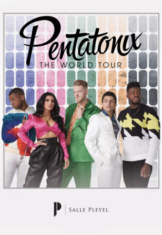 PENTATONIX