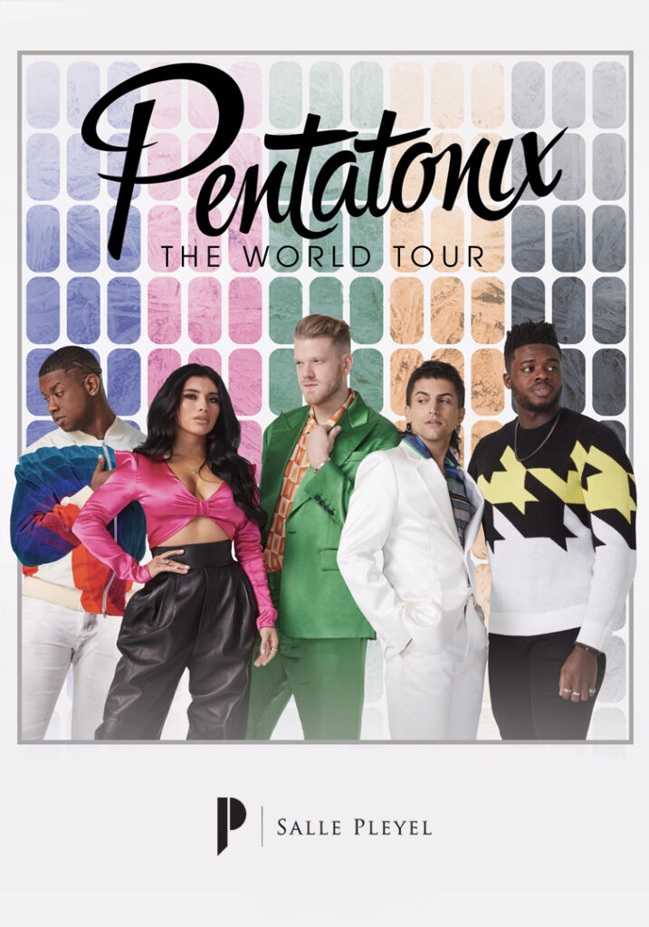 PENTATONIX