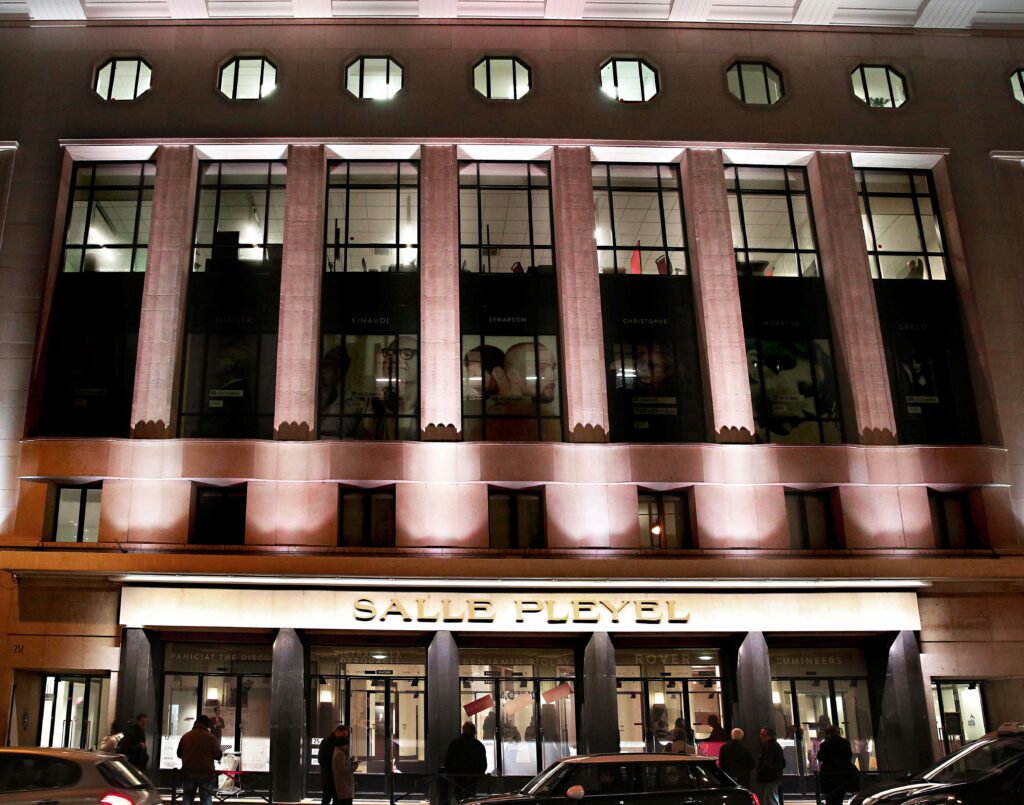 photo façade