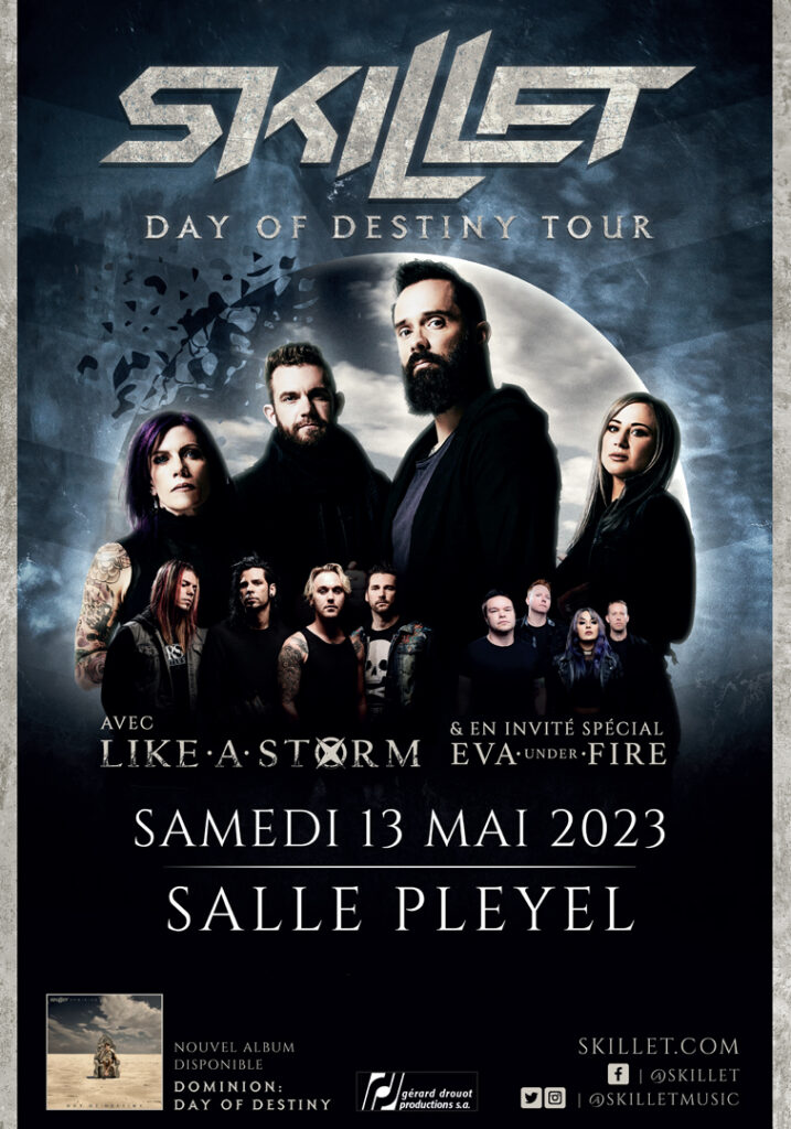 SKILLET