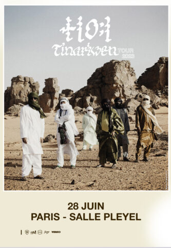 TINARIWEN