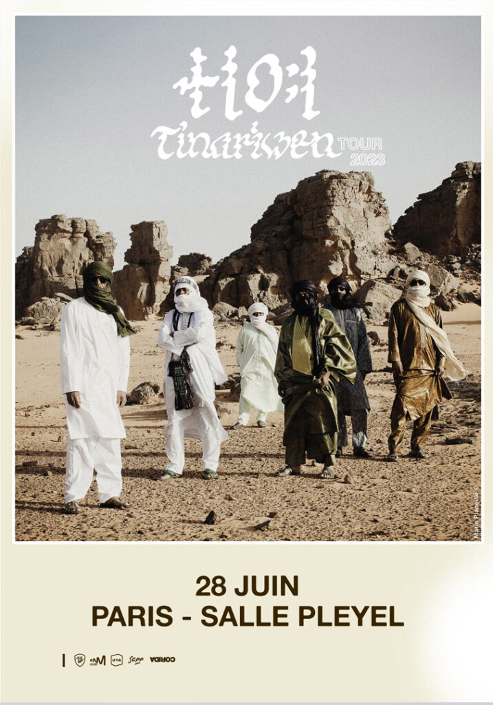 TINARIWEN