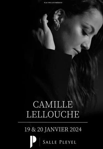 CAMILLE LELLOUCHE