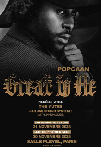 POPCAAN + THE YUTES
