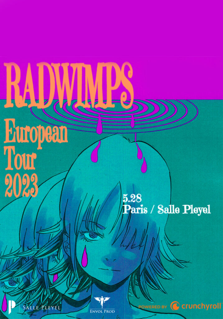 RADWIMPS