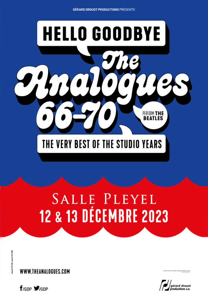 THE ANALOGUES