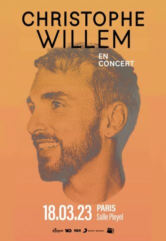 CHRISTOPHE WILLEM 