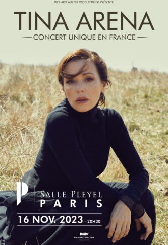 TINA ARENA 