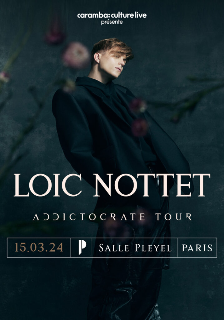 LOIC NOTTET 