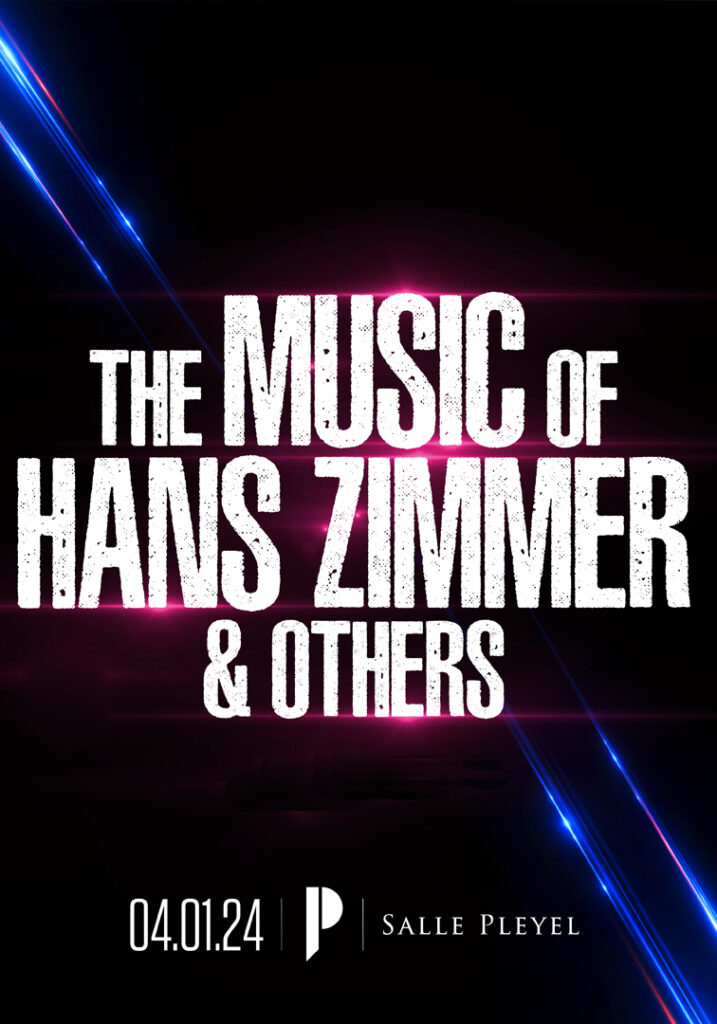 THE MUSIC OF HANS ZIMMER & OTHERS