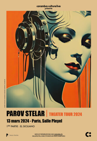 PAROV STELAR 