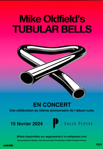 TUBULAR BELLS