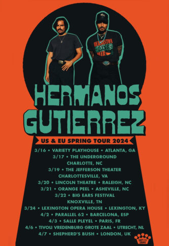 HERMANOS GUTIÉRREZ