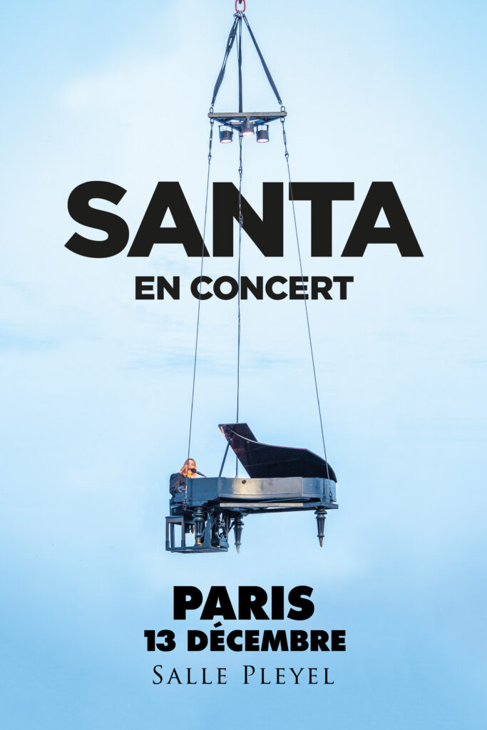 SANTA