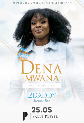 DENA MWANA