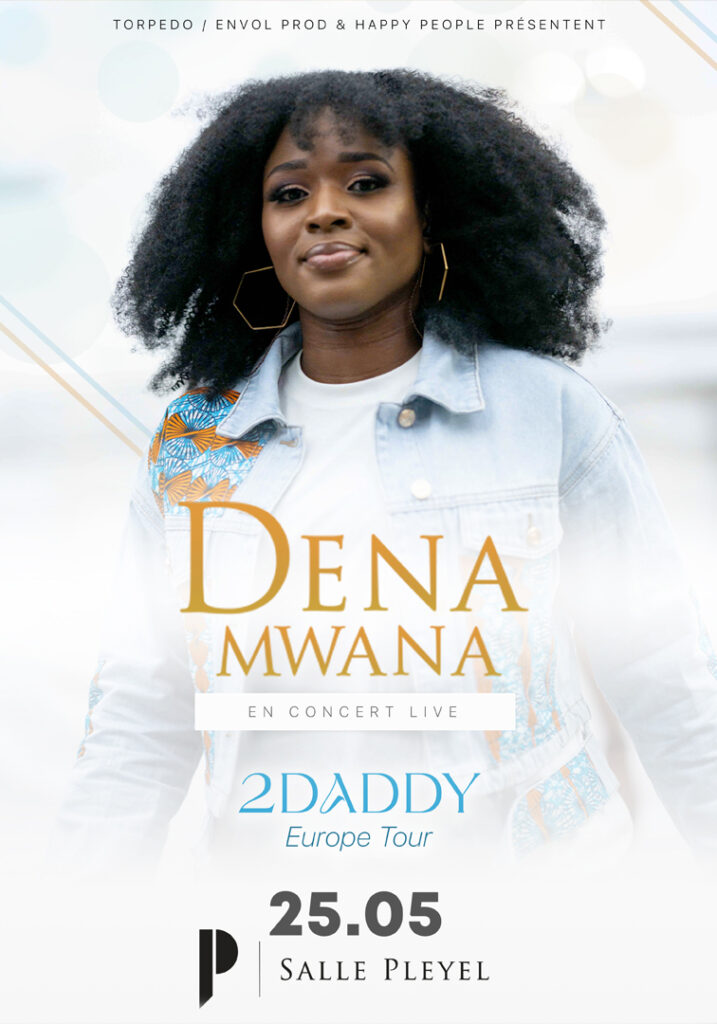 DENA MWANA