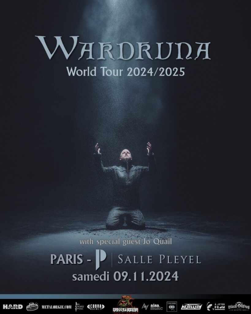 WARDRUNA