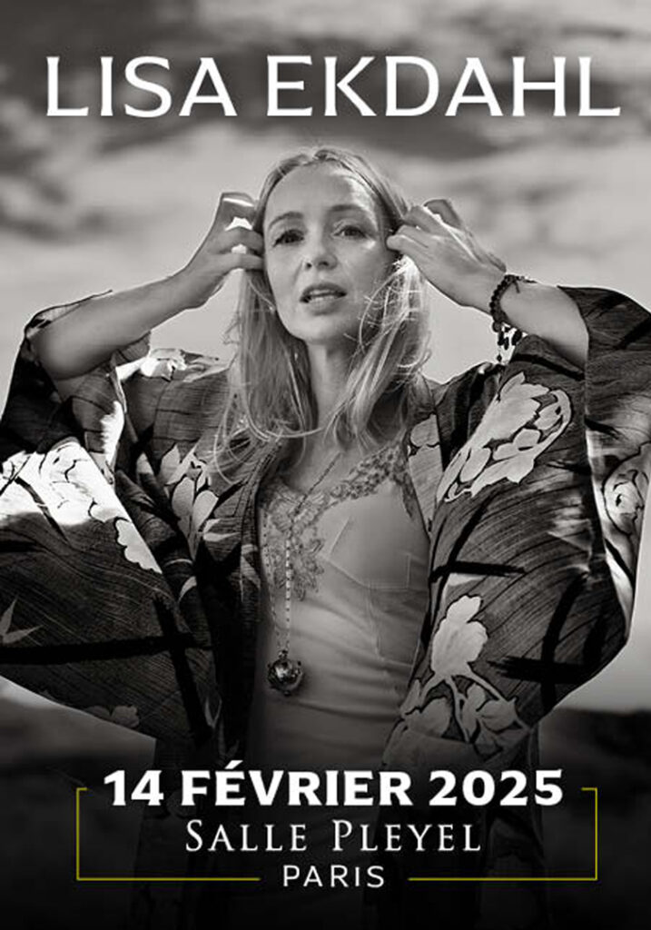 LISA EKDAHL 