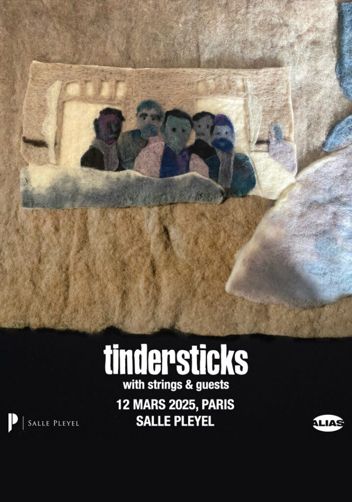 TINDERSTICKS