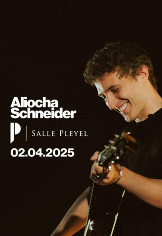 ALIOCHA SCHNEIDER