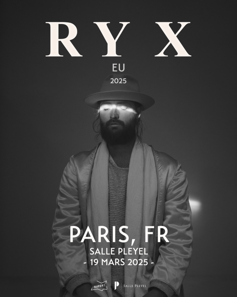 RY X