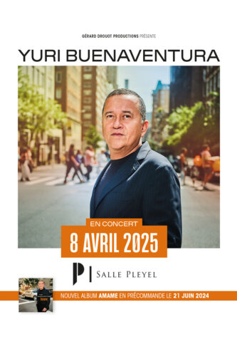 YURI BUENAVENTURA