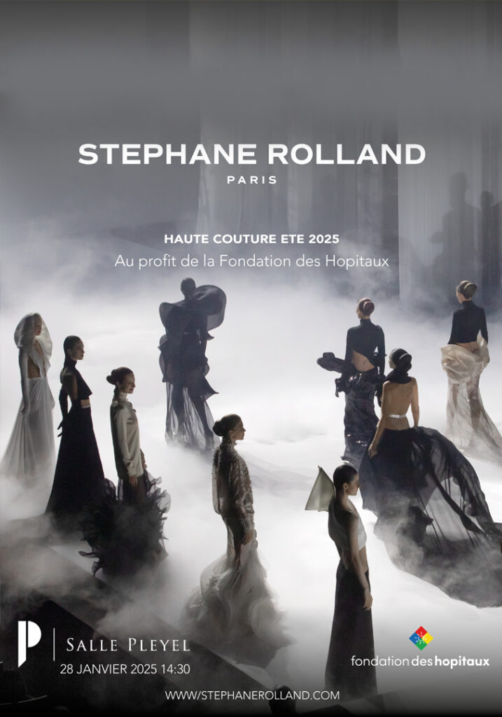 STEPHANE ROLLAND 