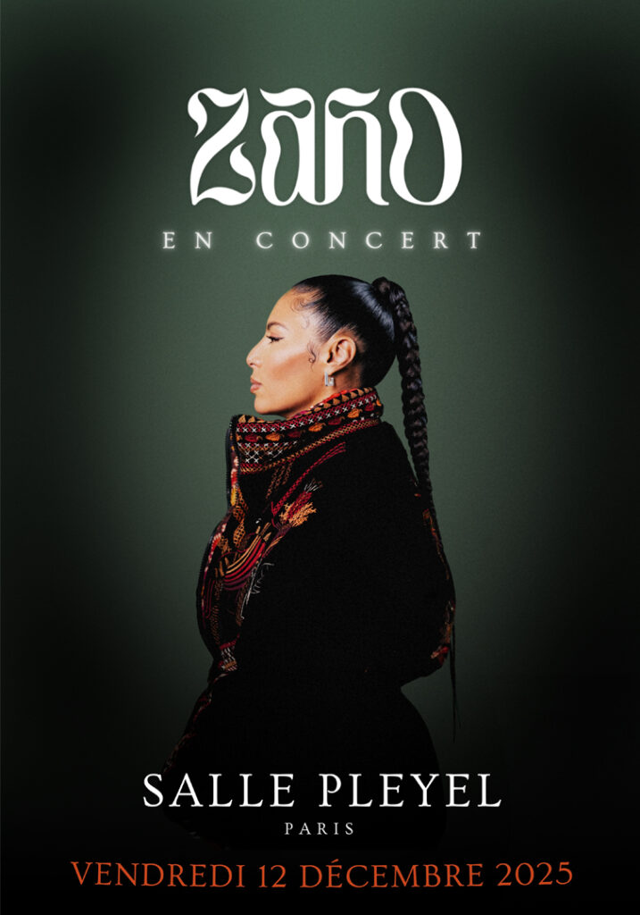 ZAHO