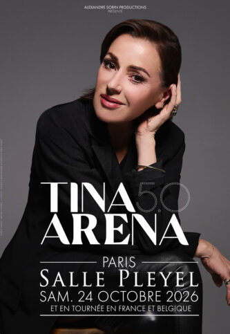 TINA ARENA 