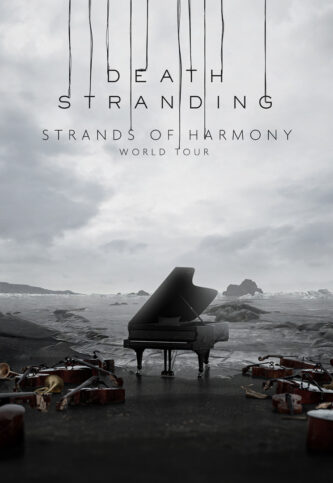 DEATH STRANDING Strands of Harmony 
