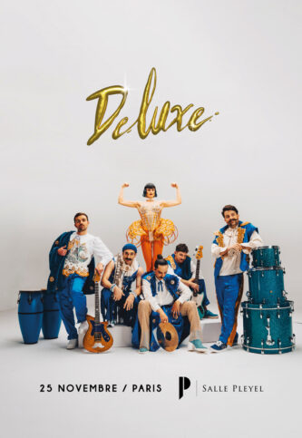 DELUXE