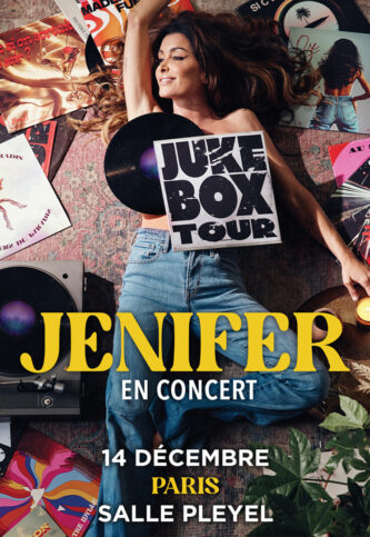 JENIFER 