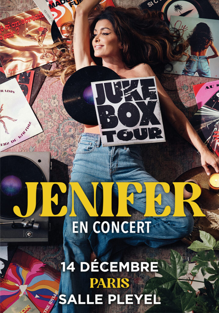JENIFER 