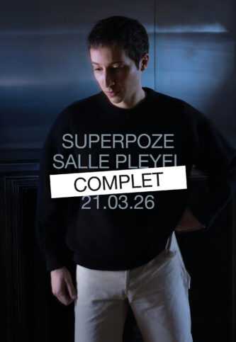 SUPERPOZE