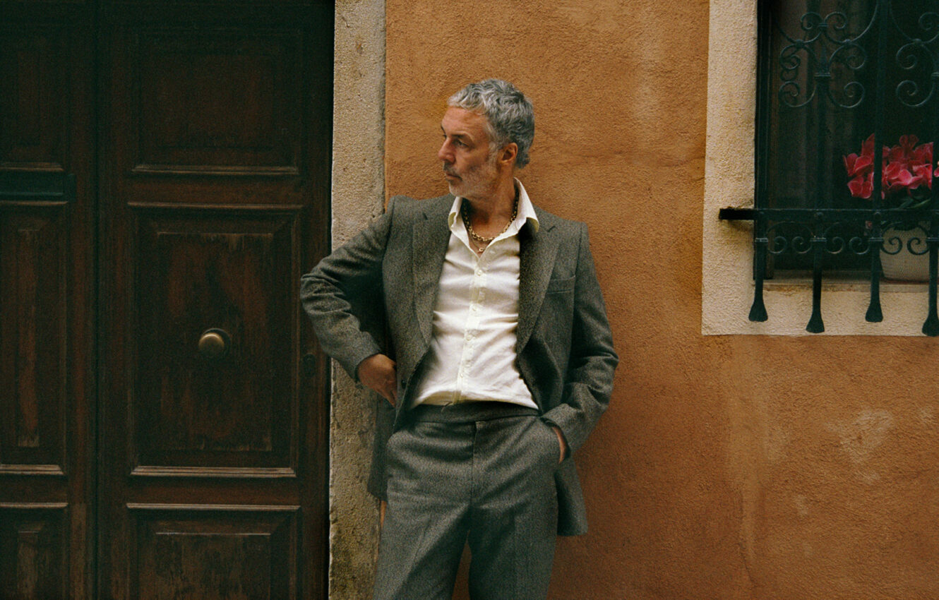 baxter dury