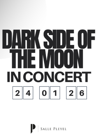 THE DARK SIDE OF THE MOON 