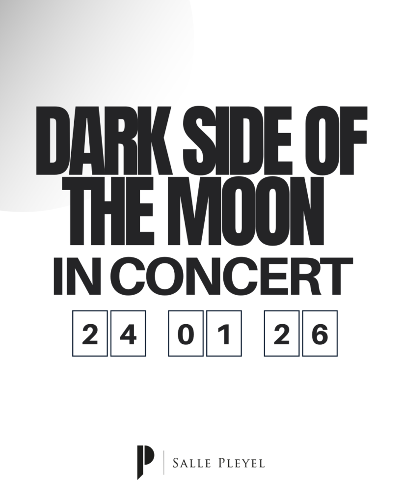 THE DARK SIDE OF THE MOON 
