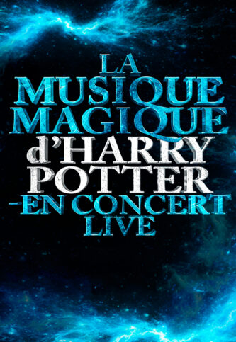 THE MAGICAL MUSIC OF HARRY POTTER
