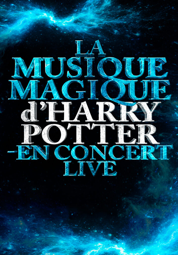 THE MAGICAL MUSIC OF HARRY POTTER