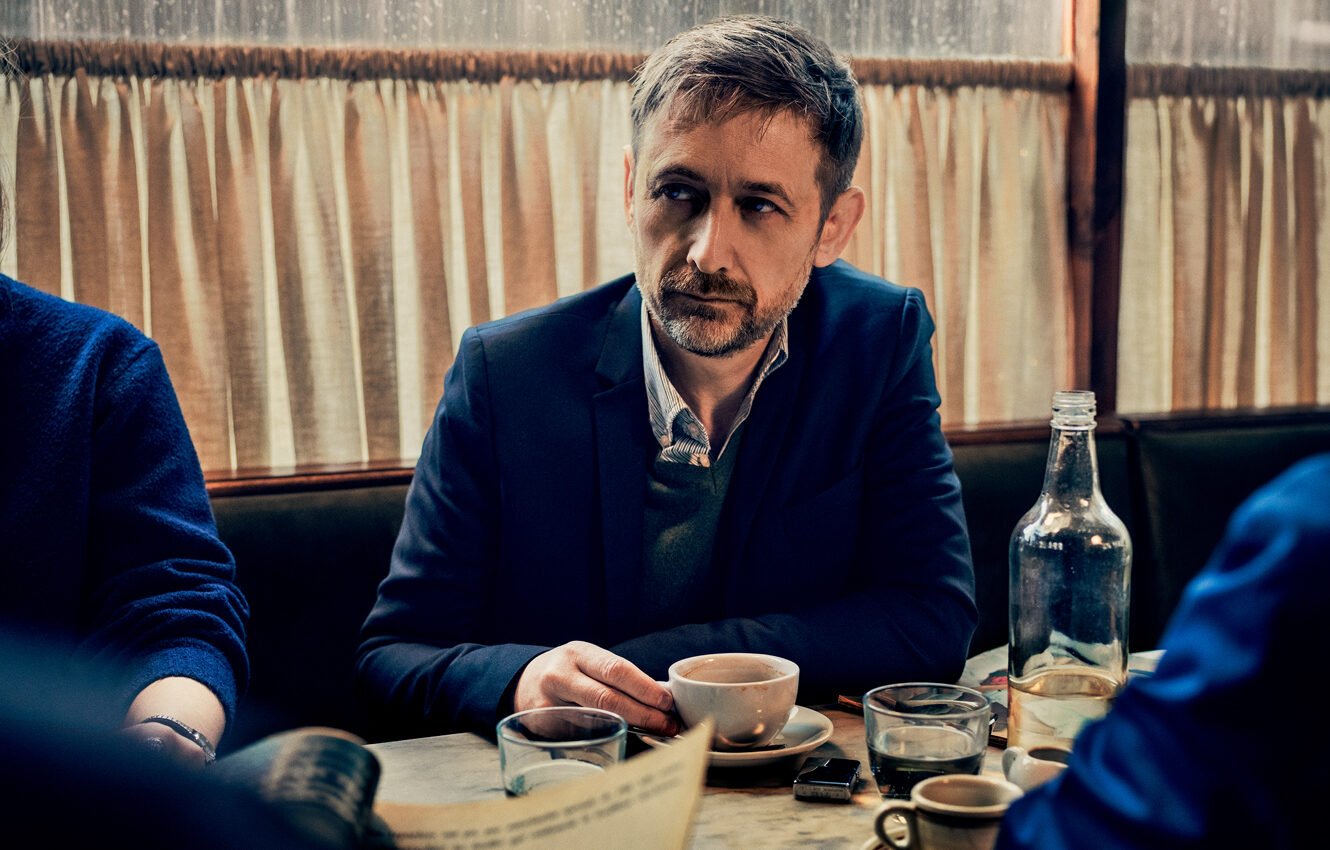 the divine comedy