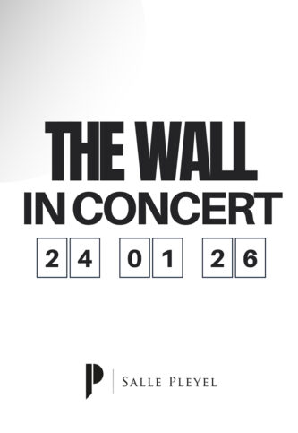 THE WALL IN CONCERT