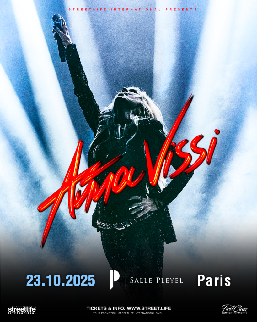 ANNA VISSI