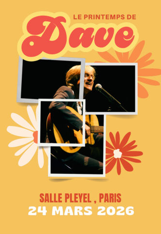 DAVE