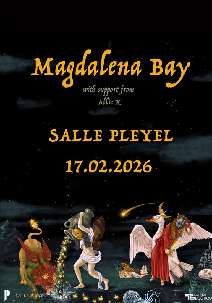 MAGDALENA BAY