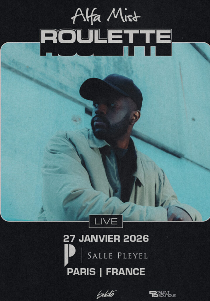 ALFA MIST
