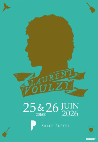 LAURENT VOULZY