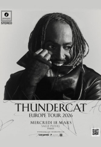 THUNDERCAT