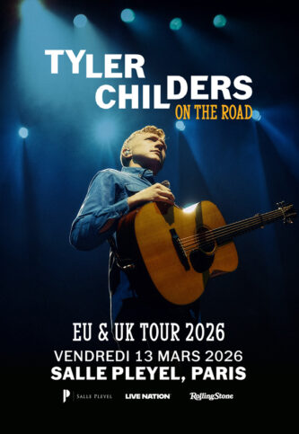 TYLER CHILDERS