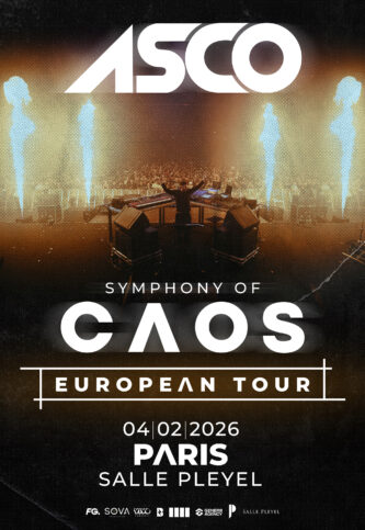 ASCO - Symphony of CAOS
