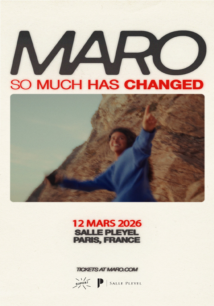 MARO